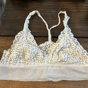 Victoria’s Secret bra
